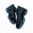 Jordan 11 Retro Gamma Blue (2025)