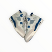 Jordan 4 Retro Military Blue (2024)
