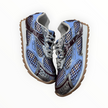 Bottega Veneta Orbit Barolo Blue Bell