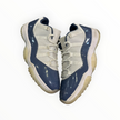 Jordan 11 Retro Low Diffused Blue