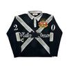 Vale Forever Stallion Rugby Black
