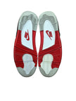 Jordan 4 Retro Fire Red (2020)