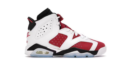 Jordan 6 Retro Carmine (2021) (GS)