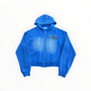 Vale Forever United Zip Up