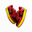 A Bathing Ape Bape Sta Marvel The Fantastic Four The Human Torch