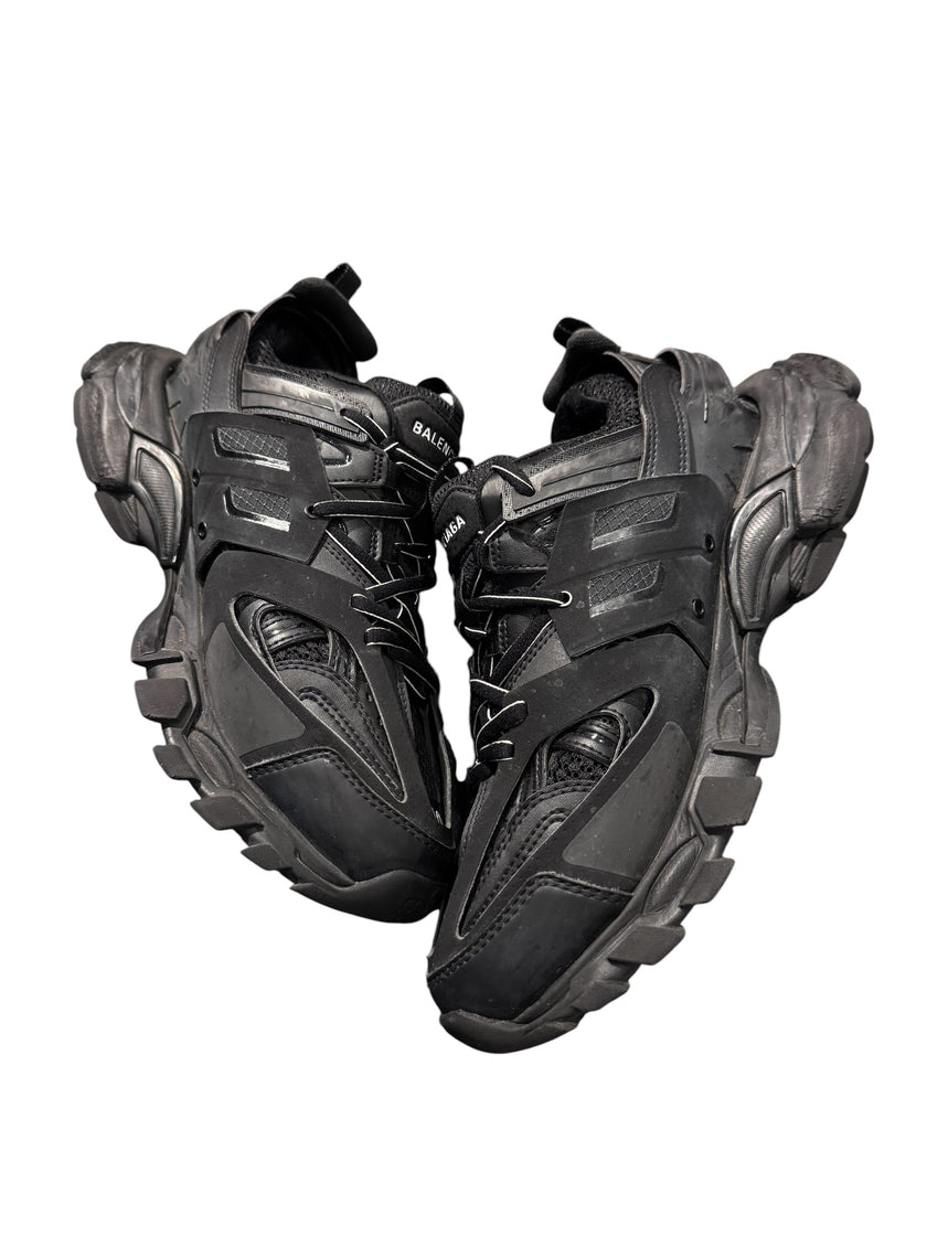 Balenciaga Track Sneaker Triple Black