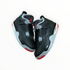 Jordan 4 Retro Bred Reimagined