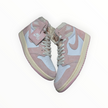 Jordan 1 Retro High OG Washed Pink (Women's)