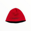 GV Gallery Raspberry Hills Reversible Beanie Black/Red