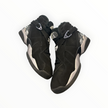 Jordan 8 Retro Chrome (2026)