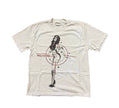 Amis Et Fleurs Dead Shot T-Shirt