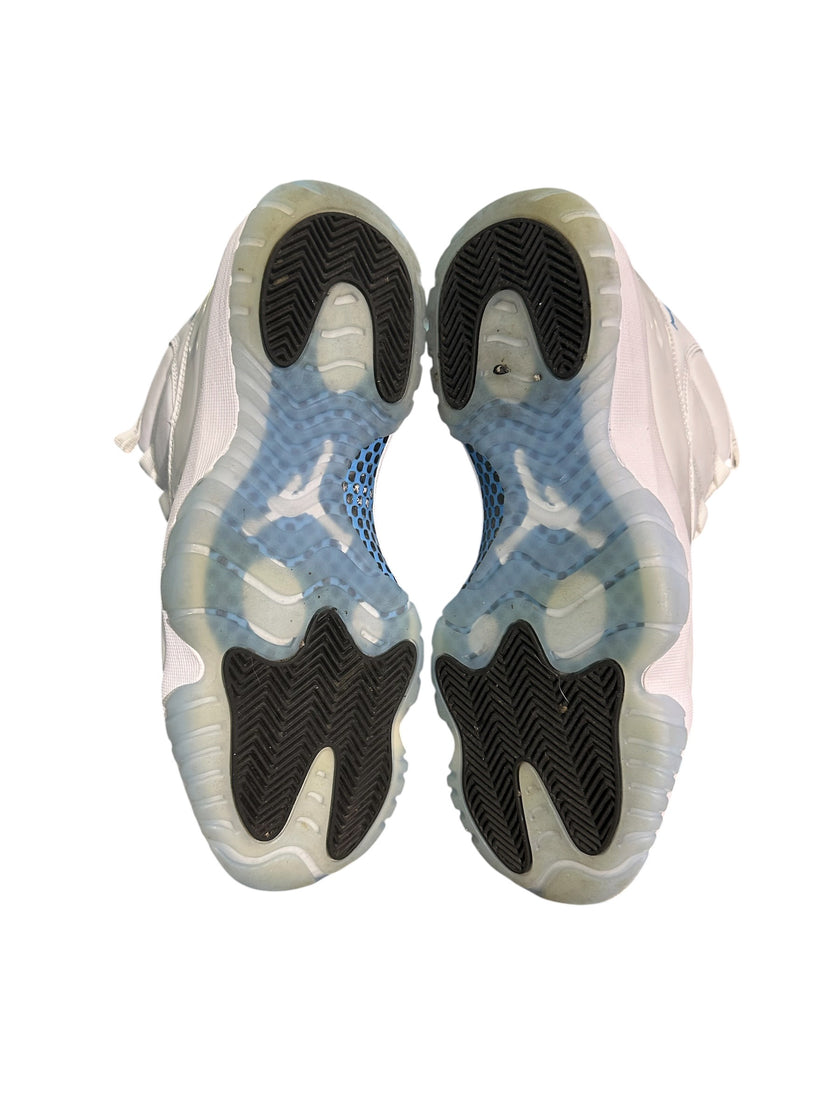 Jordan 11 Retro Legend Blue (2024)