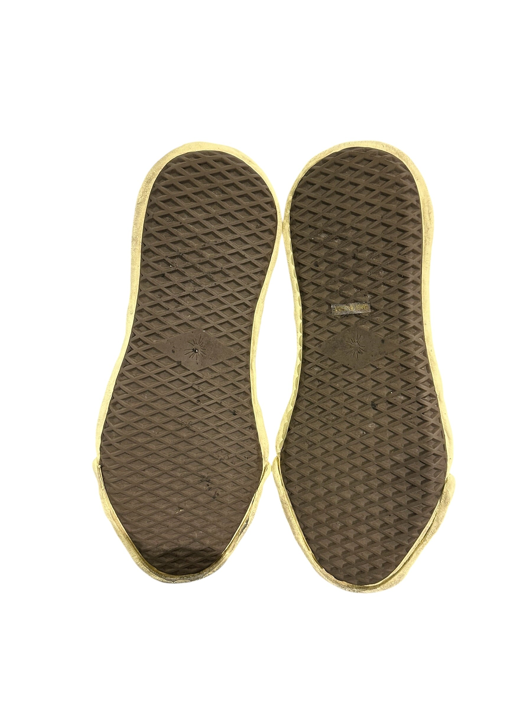 Maison Mihara Yasuhiro Hank Aged Midsole Blue