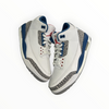 Jordan 3 Retro True Blue (2026)