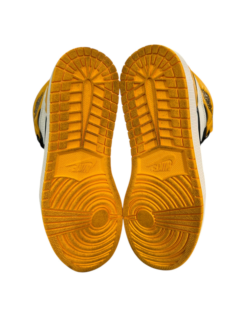Jordan 1 Retro High OG Taxi