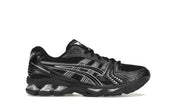 ASICS Gel-Kayano 14 Black Pure Silver