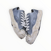 Maison Mihara Yasuhiro Hank OG Sole VL Black Distress