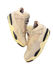 Jordan 4 Retro OG SP A Ma Maniére While You Were Sleeping (Women's) (Sale)