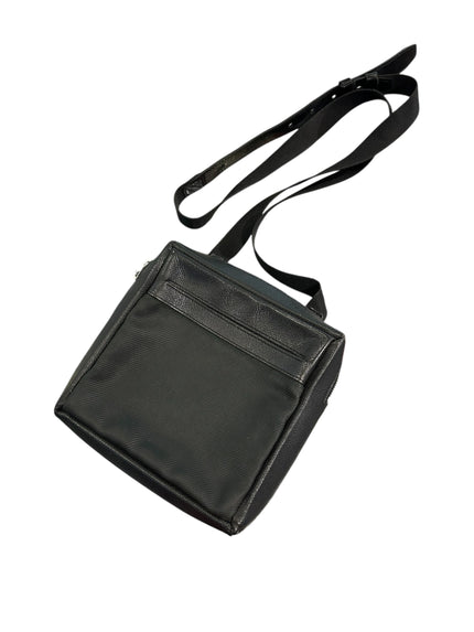 Louis Vuitton Sayan Taiga Side Bag