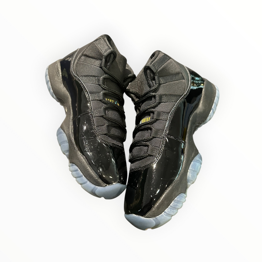 Jordan 11 Retro Gamma Blue (2025)