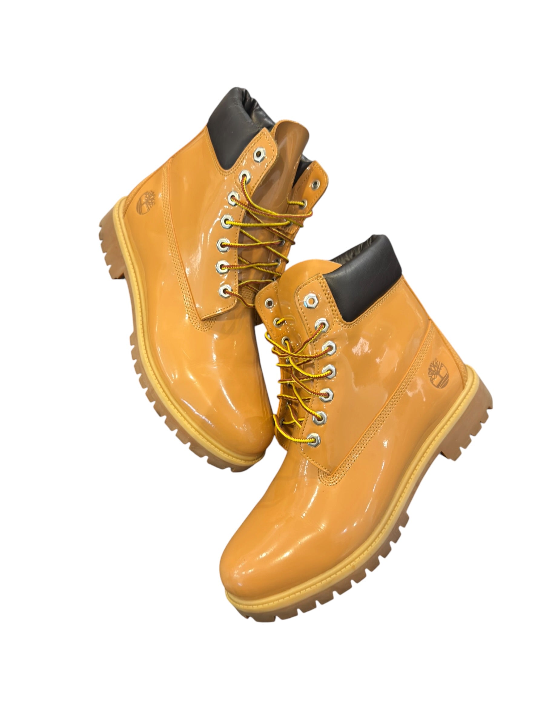 Veneda Carter x Timberland 6 Inch Premium Boot ‘Wheat’