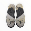 Jordan 5 Retro OG Black Metallic Reimagined