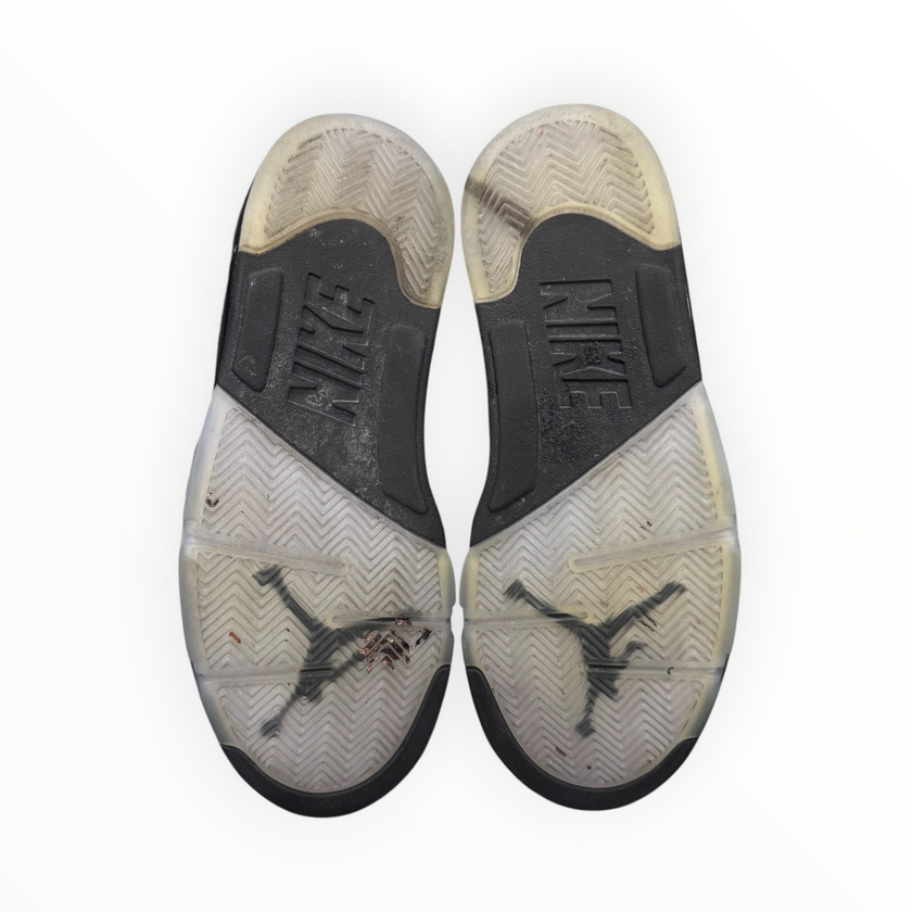 Jordan 5 Retro OG Black Metallic Reimagined