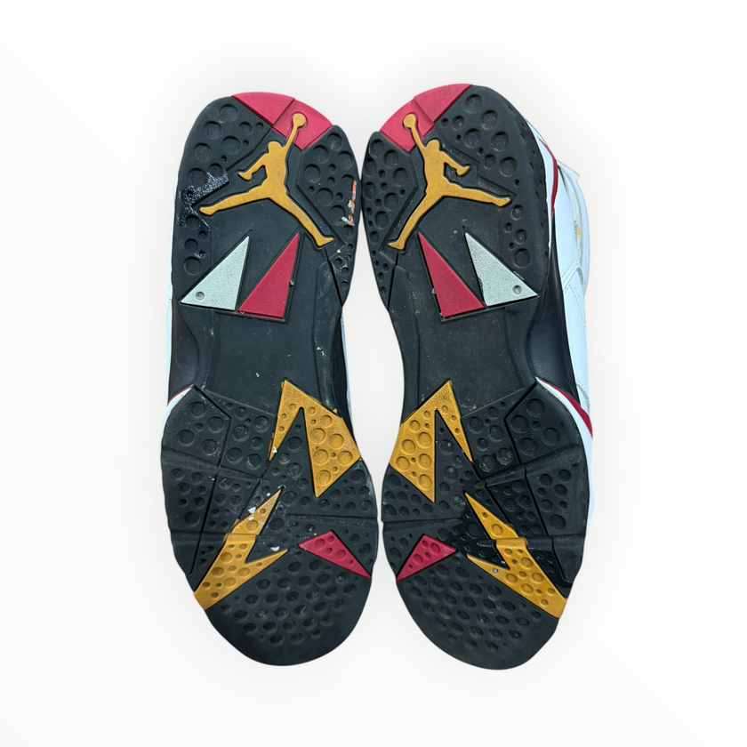 Jordan 7 Retro Cardinal (2022)