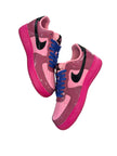 Nike Air Force 1 Low Pink Cooler Mulberry Rose