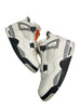 Jordan 4 Retro White Cement (2025)