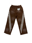 Prestige Sweatpants Brown