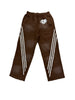 Prestige Sweatpants Brown