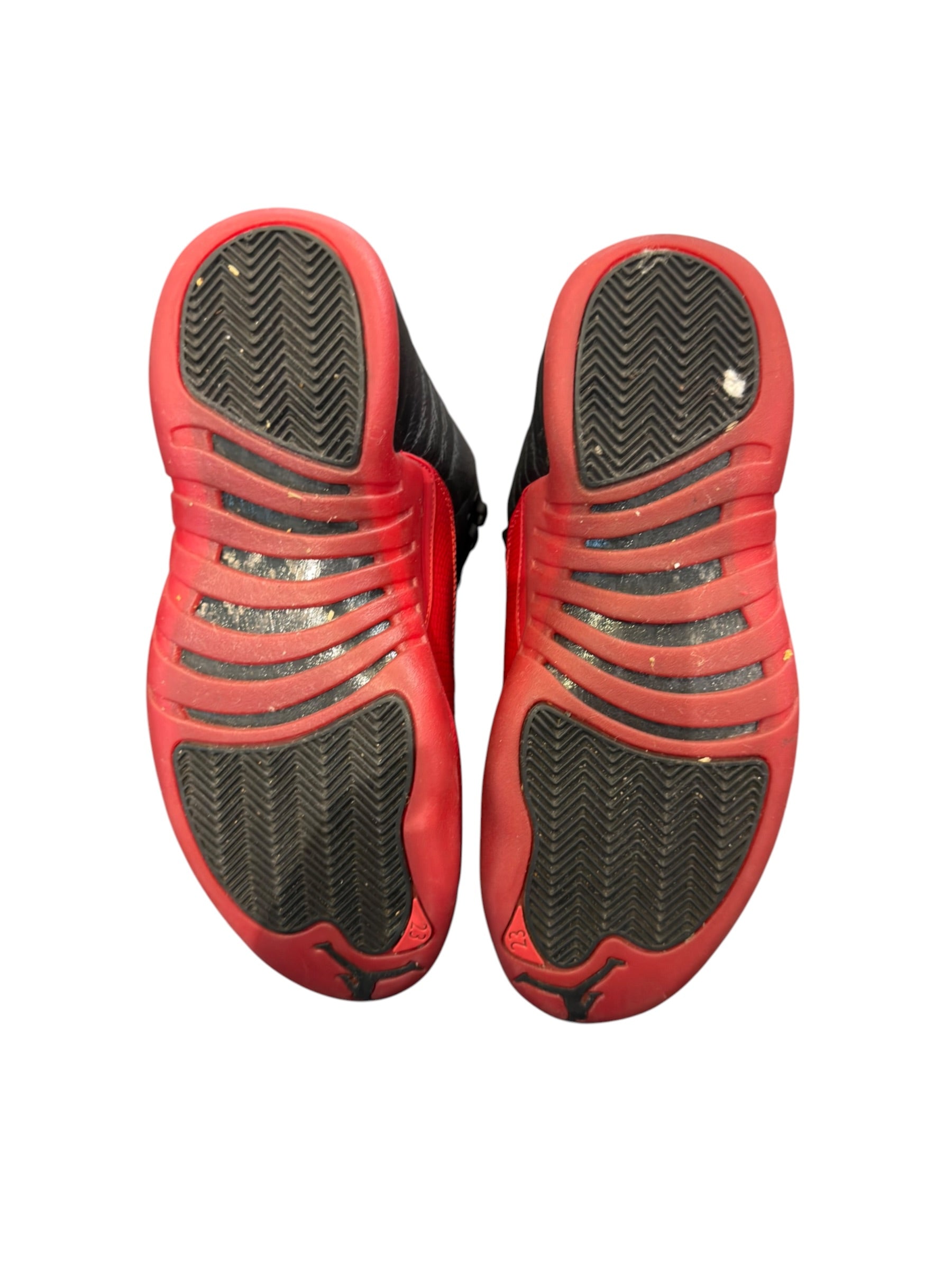 Jordan 12 Retro Flu Game (2025)