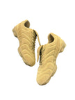 Louis Vuitton LV Footprint Soccer Beige