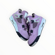 Jordan 4 Retro Orchid (Women's)