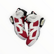 Jordan 6 Retro Carmine (2021)