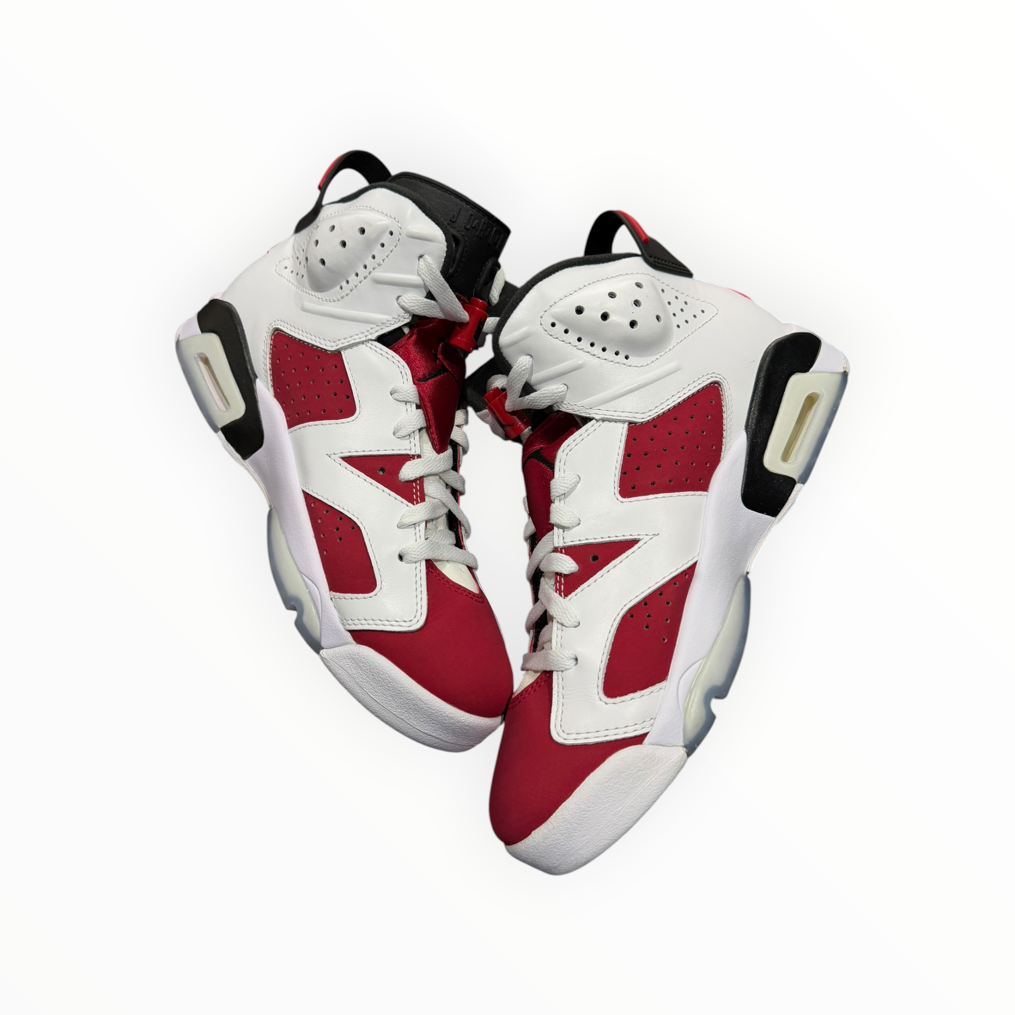 Jordan 6 Retro Carmine (2021)