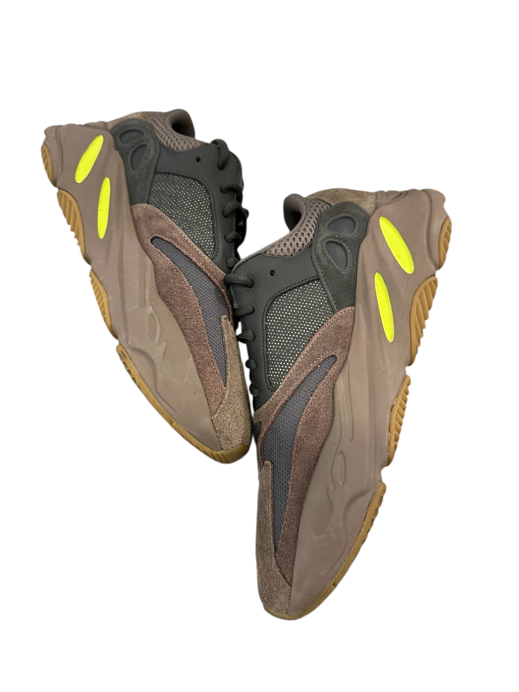 Adidas Yeezy Boost 700 Mauve