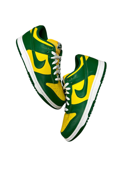 Nike Dunk Low Brazil