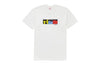 Supreme Life Tee White