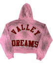 Vale Forever Venus Zip Up