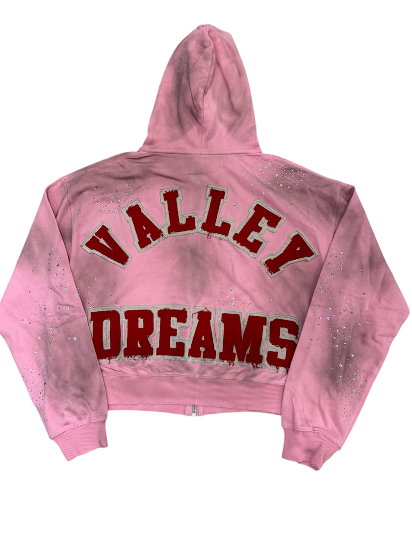 Vale Forever Venus Zip Up