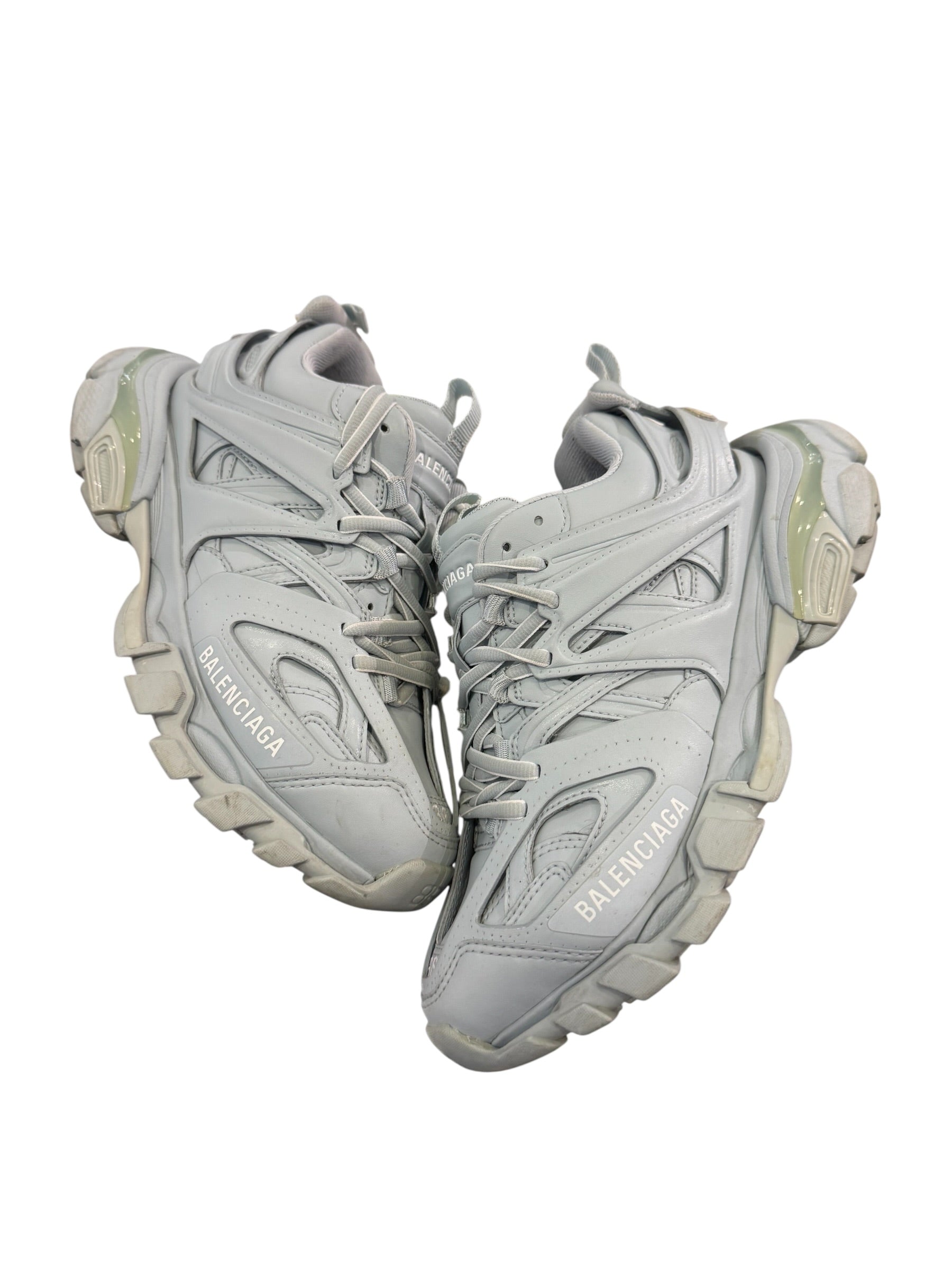 Balenciaga Track Pale Blue NB