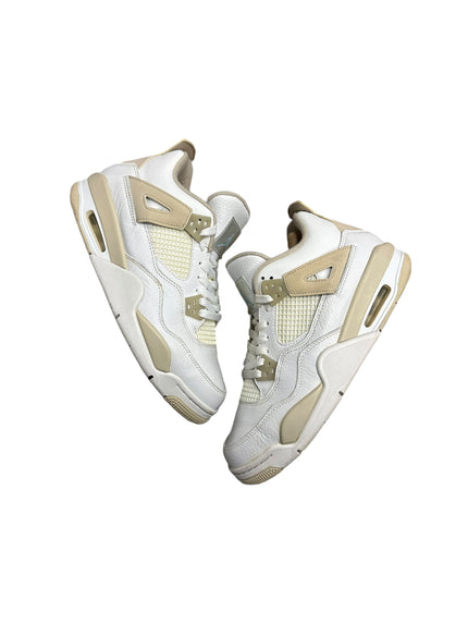 Jordan 4 Retro Sand (2017) (GS)