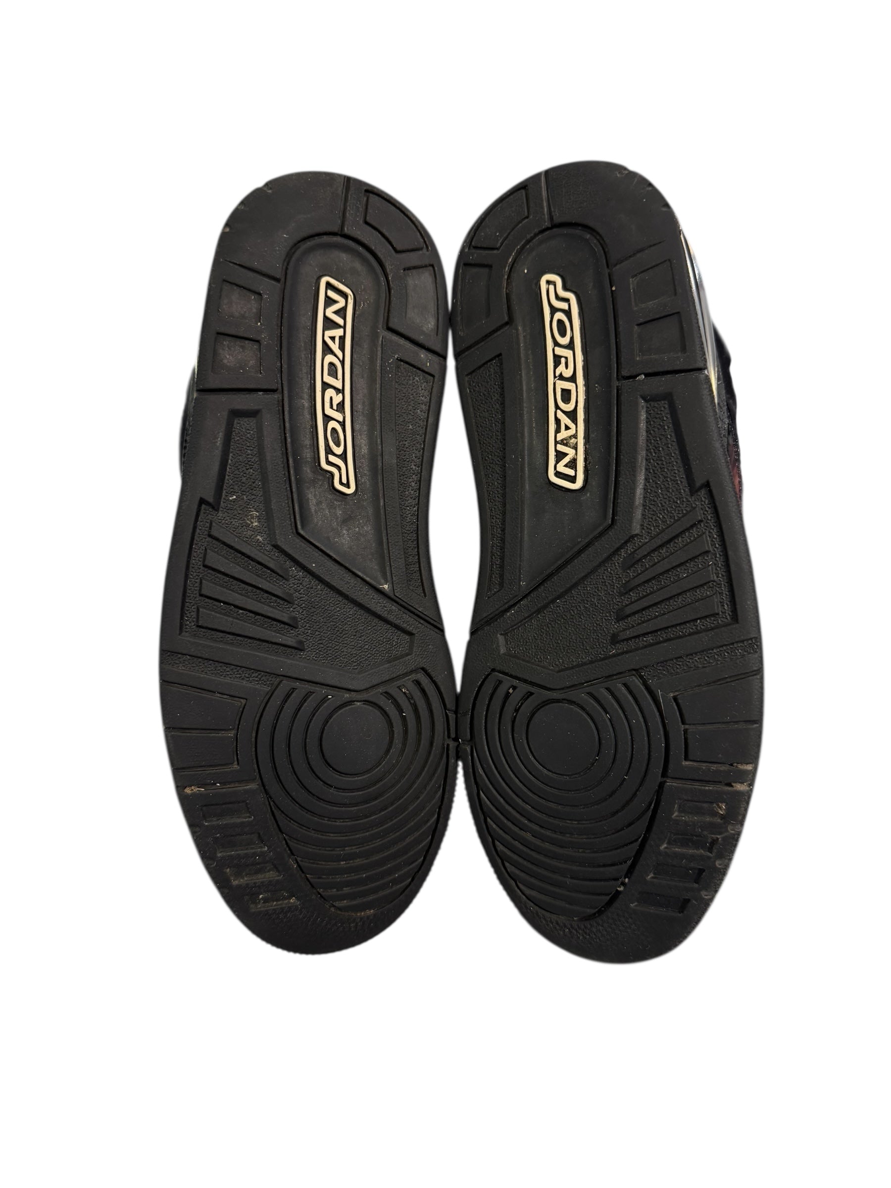 Jordan 3 Retro Black Cat (2025)