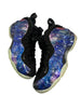 Nike Air Foamposite One Galaxy (2025)