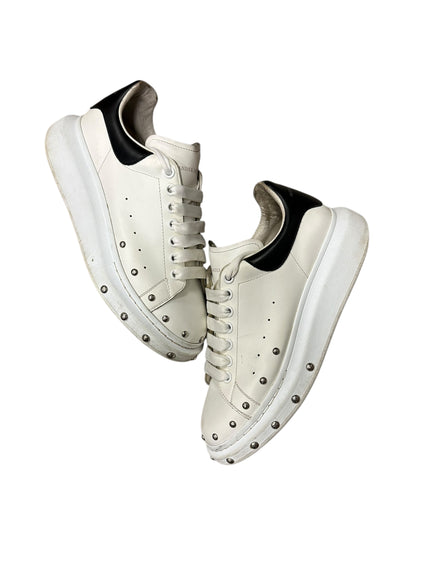 Alexander McQueen Oversized Studded