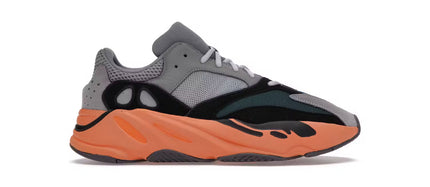 Adidas Yeezy Boost 700 Wash Orange