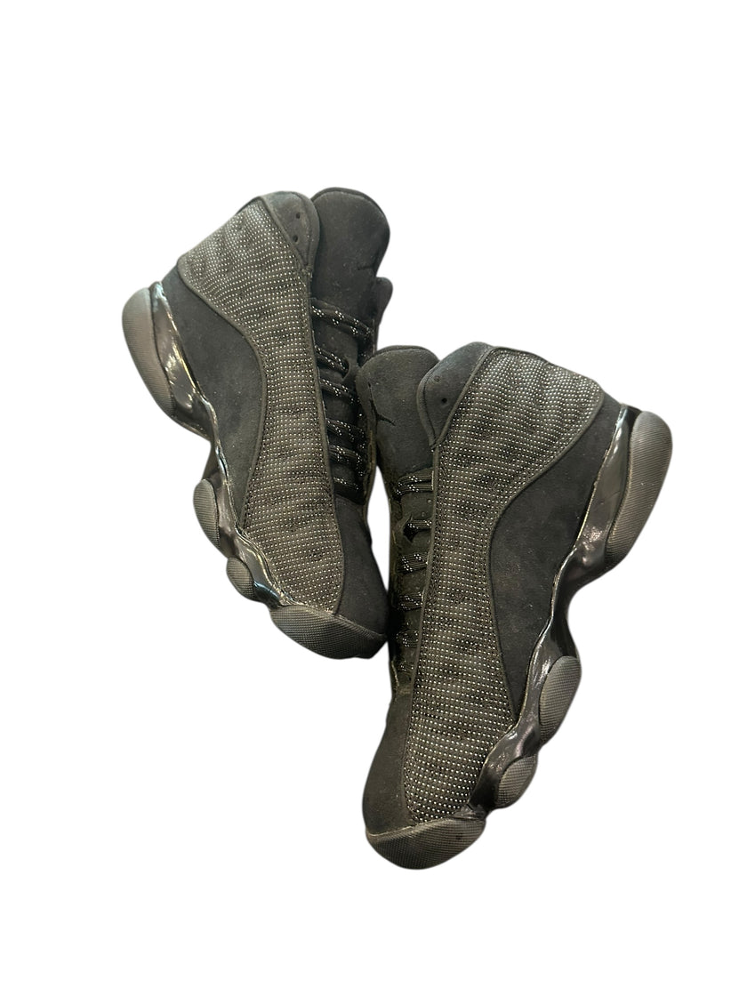 Jordan 13 Retro Black Cat