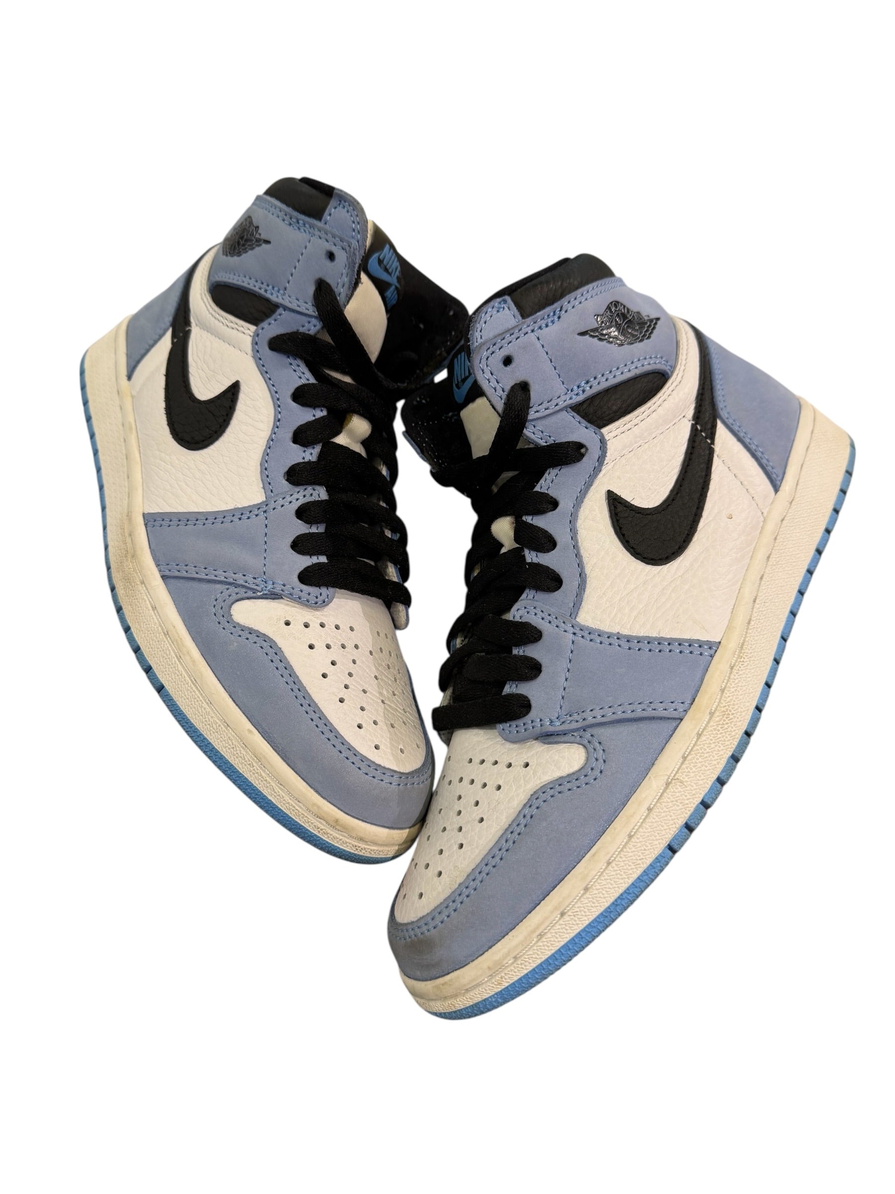 Jordan 1 Retro High OG University Blue (GS)